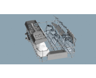 SIEMENS SR65M034EU - 1400649 - zdjęcie 3